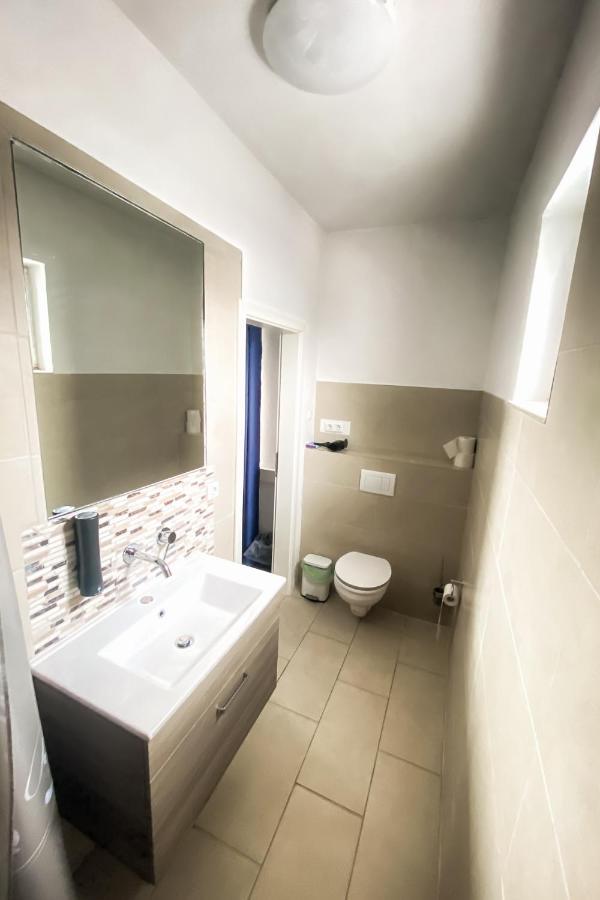 Tau Design Hotel Erlangen Buitenkant foto